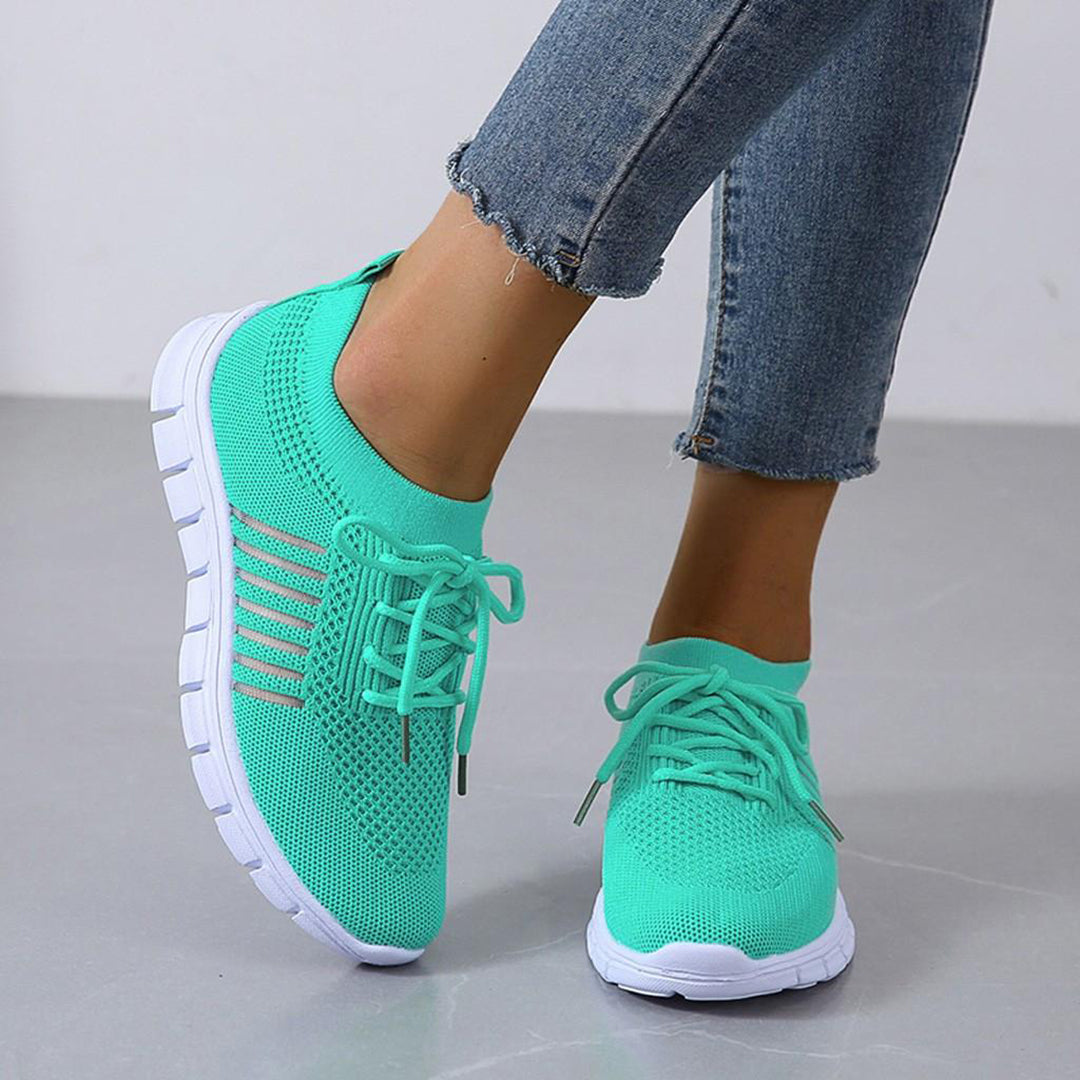 ALZBETA - Breathable and Stylish Summer Shoes