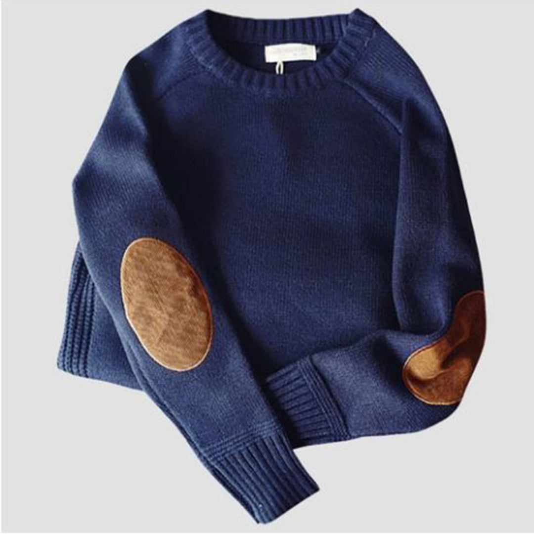 WALTER - Stylish Summer Sweater for Men