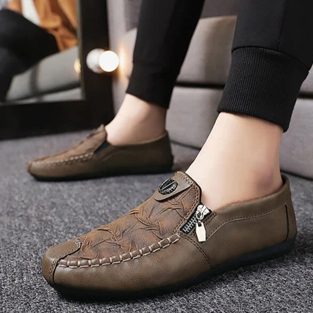CONNOR - Stylish Slip-On Summer Shoes