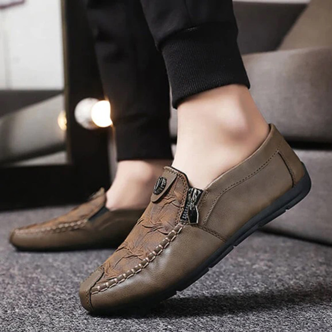 CONNOR - Stylish Slip-On Summer Shoes