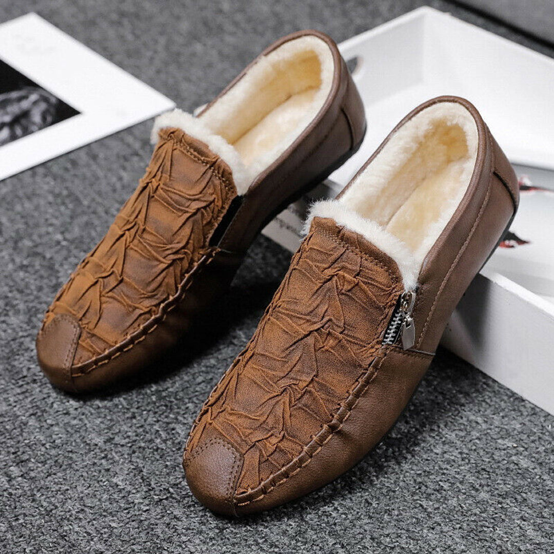CONNOR - Stylish Slip-On Summer Shoes