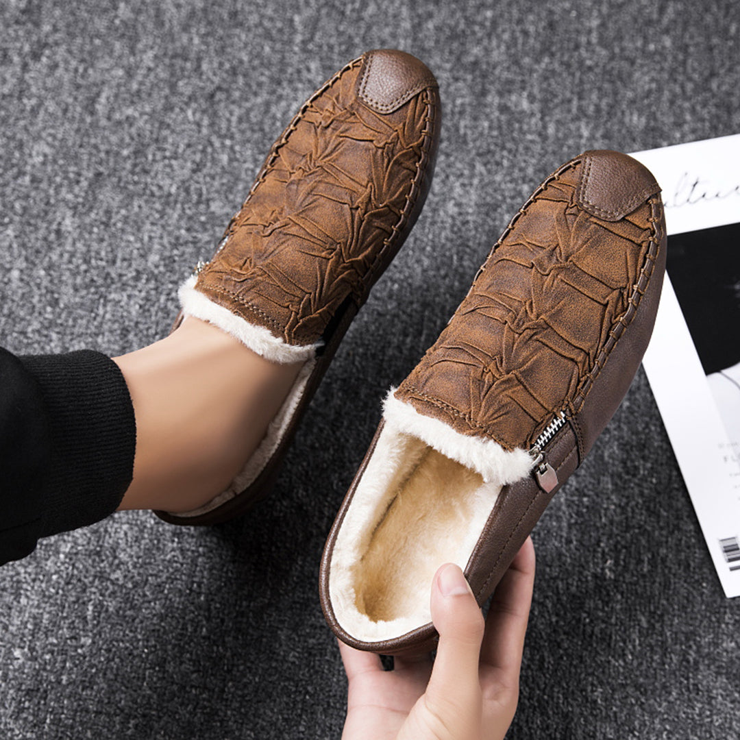 CONNOR - Stylish Slip-On Summer Shoes