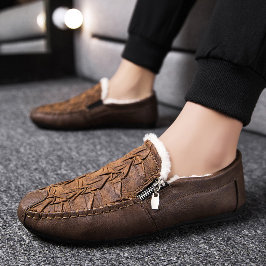 CONNOR - Stylish Slip-On Summer Shoes