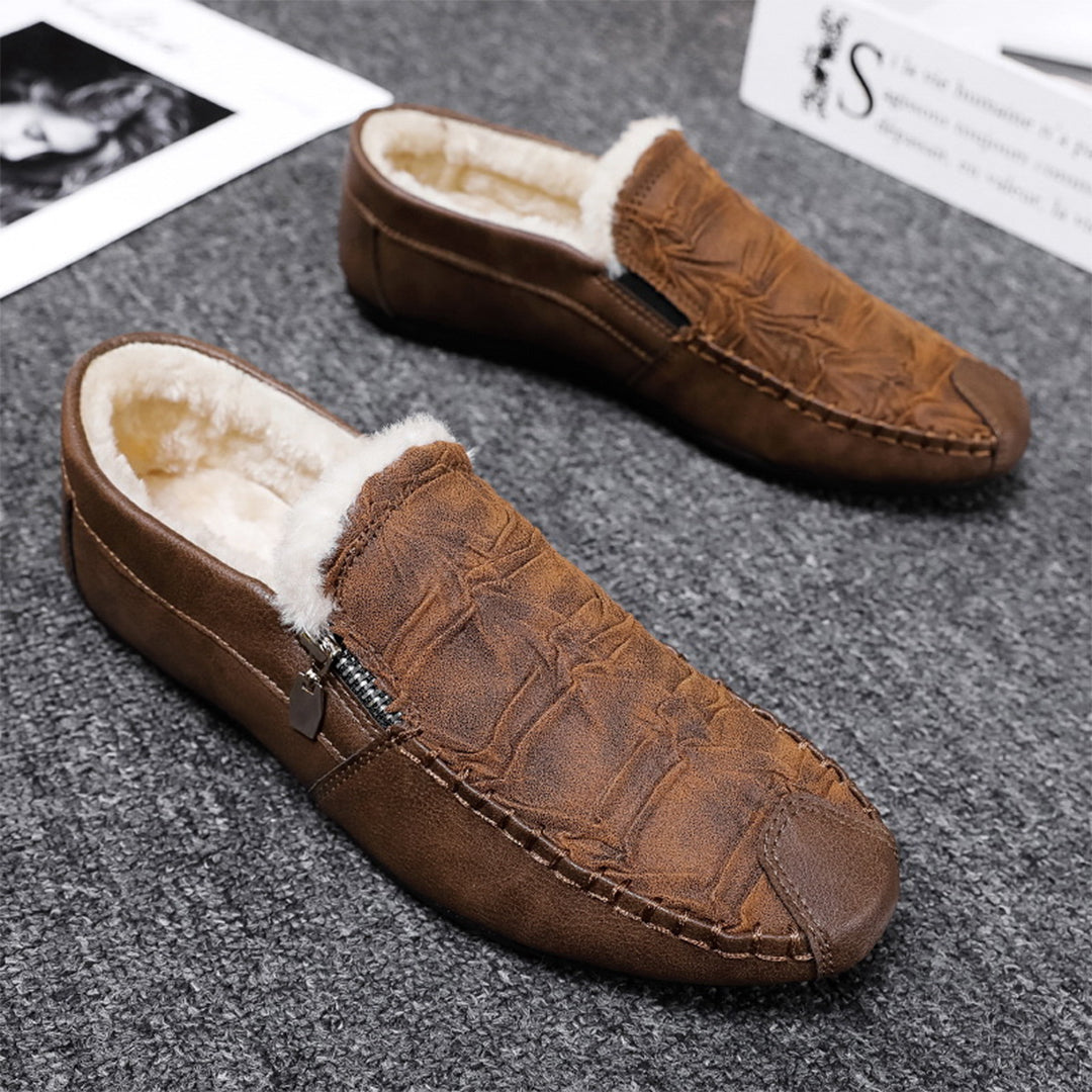 CONNOR - Stylish Slip-On Summer Shoes