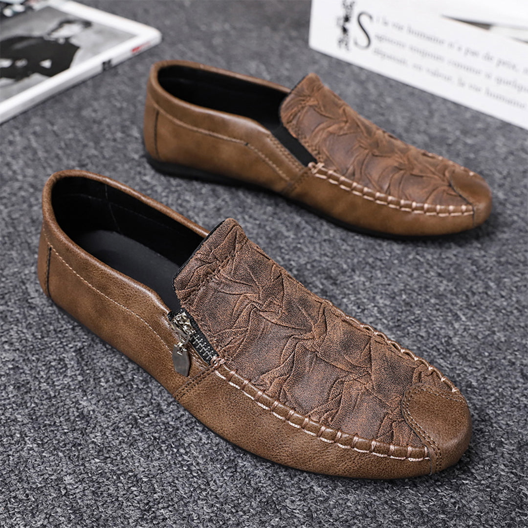 CONNOR - Stylish Slip-On Summer Shoes