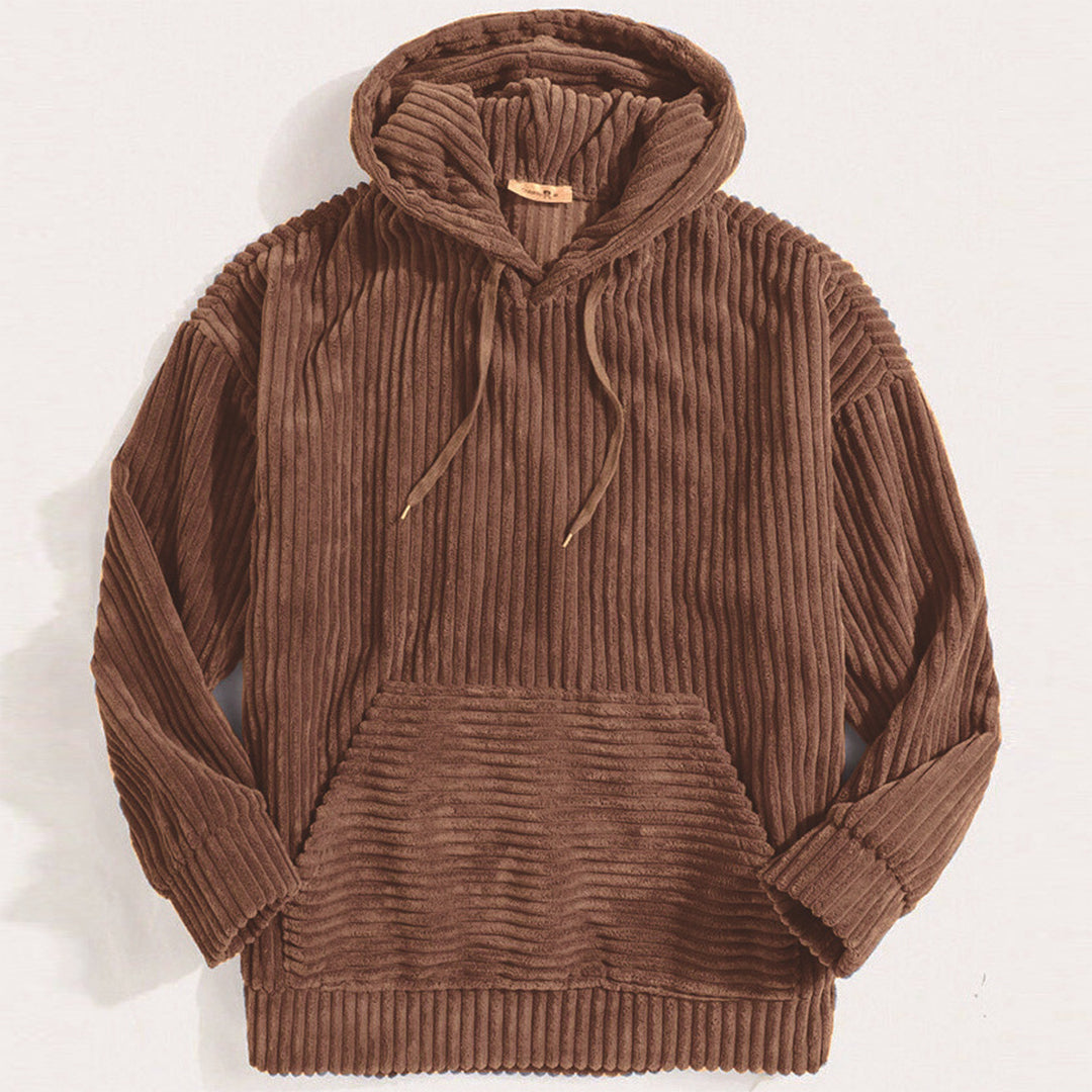 SYLAS - Soft and Stylish Summer Hoodie