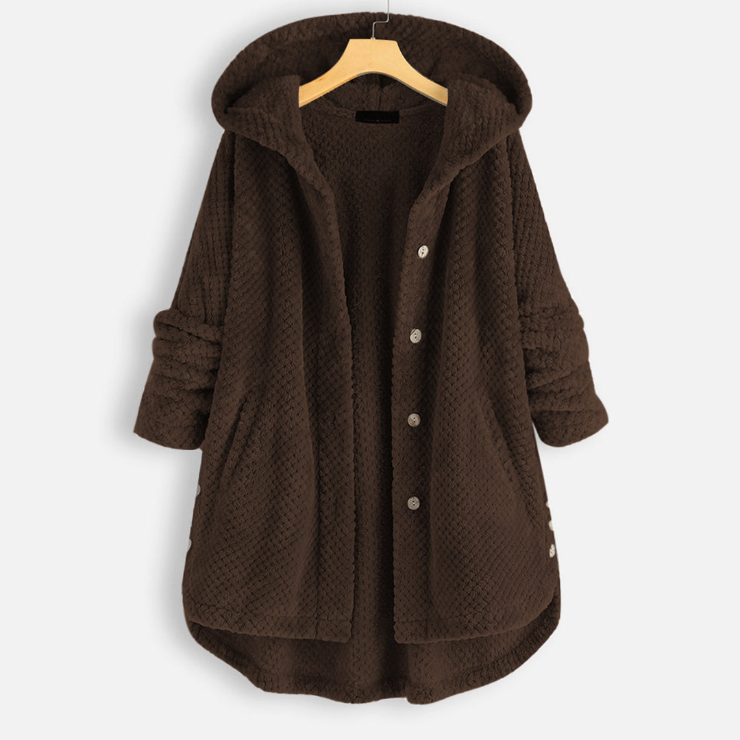 BEXLEY - Stylish Summer Hoodie