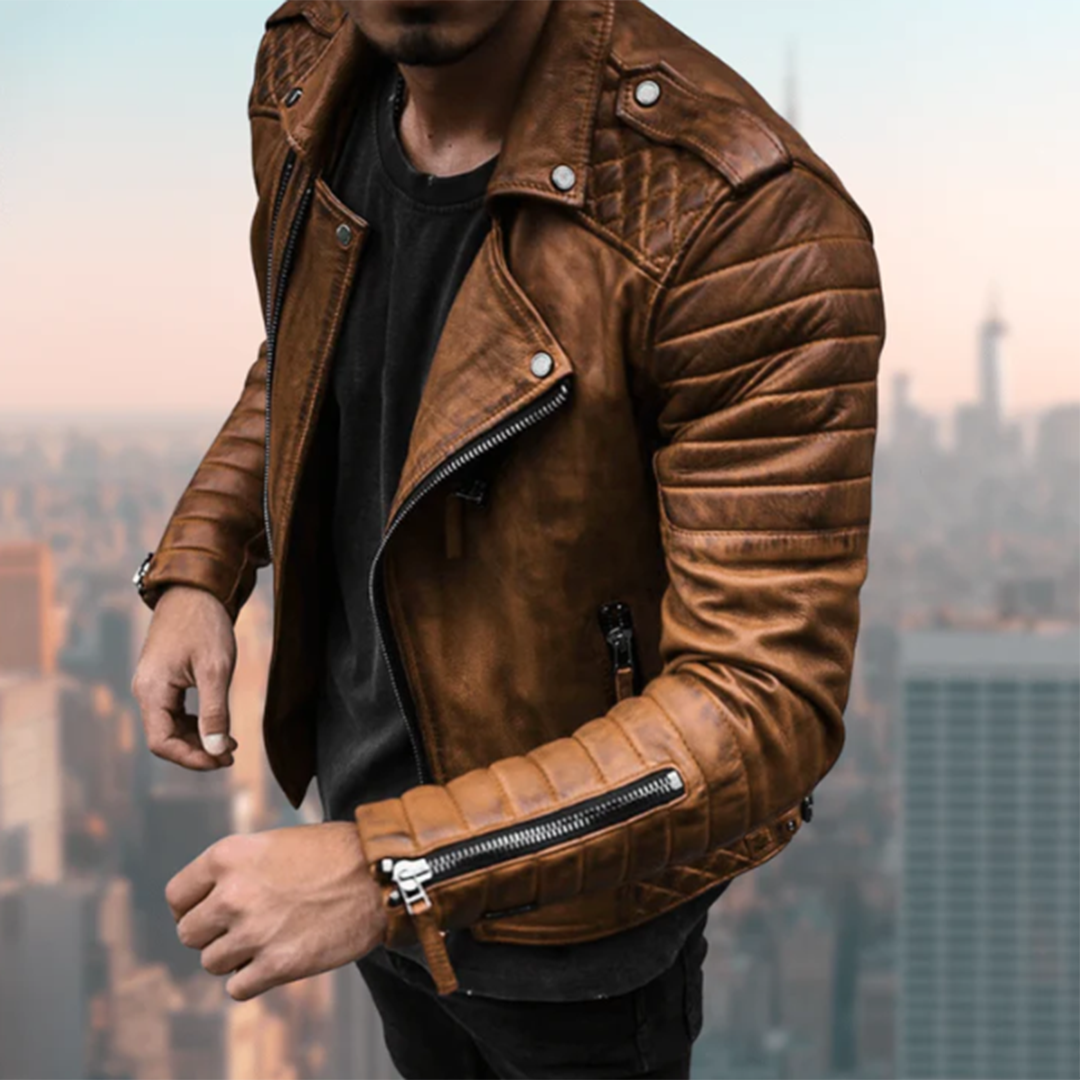 TAYLOR - Stylish and Comfortable Summer Jacket