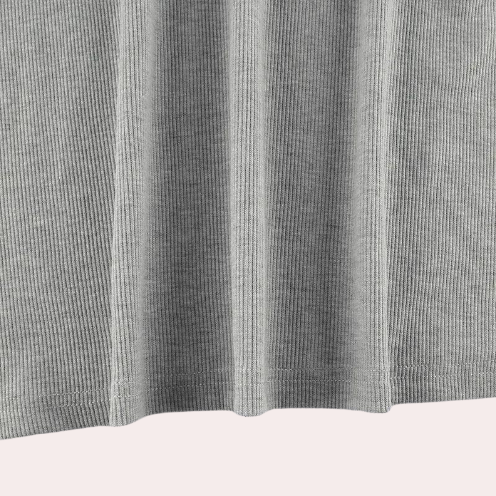 Brygida - Long Sleeve T-Shirt for Summer