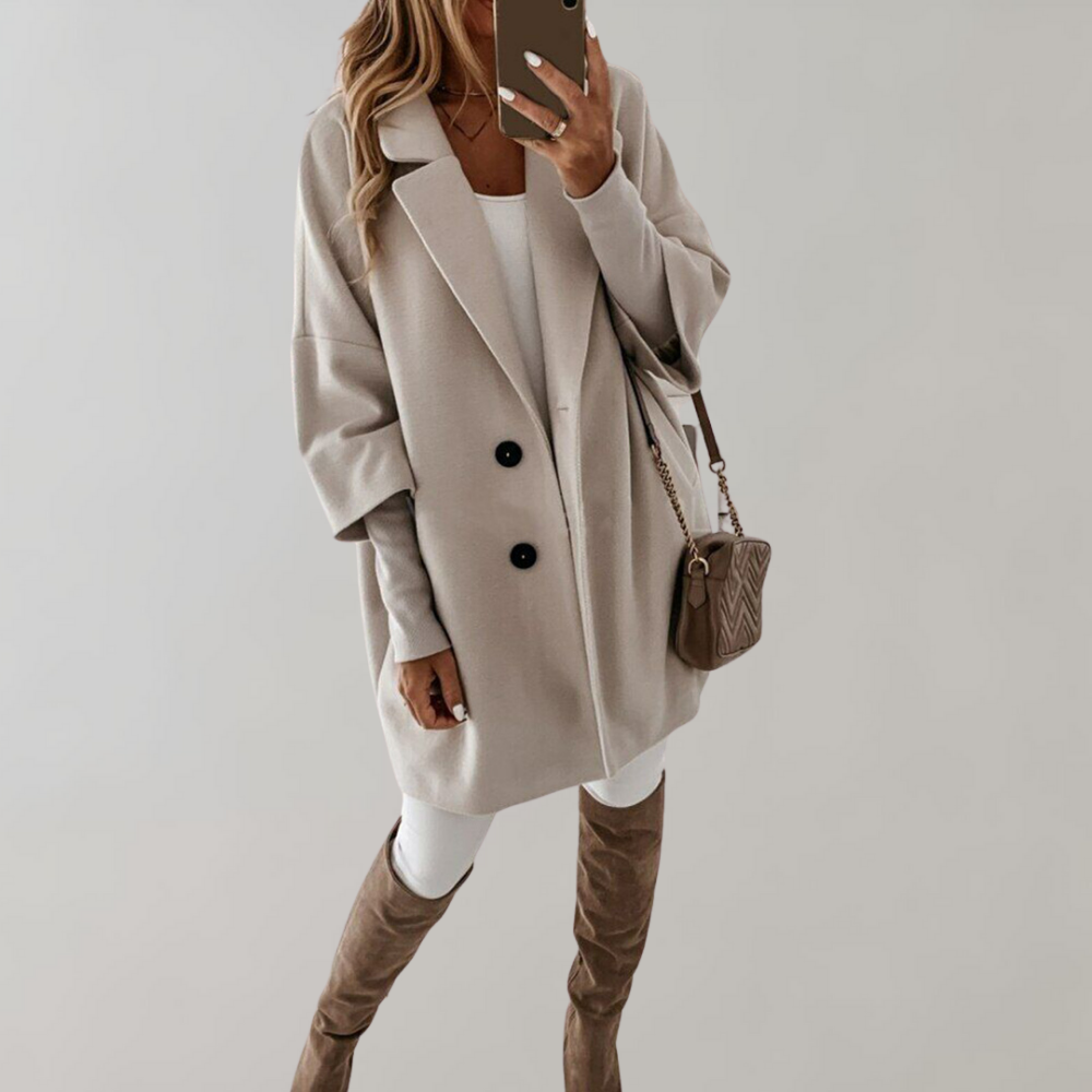Berenice - Elegant Summer Jacket