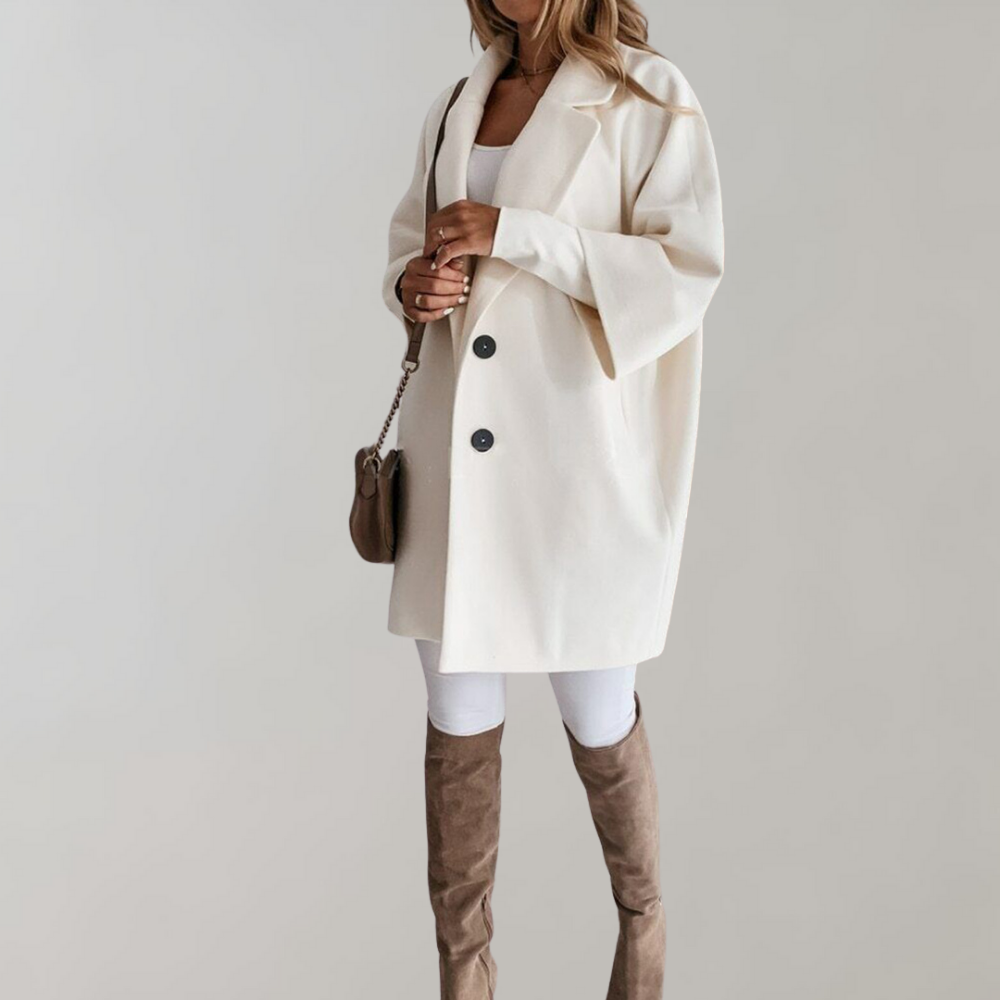 Berenice - Elegant Summer Jacket