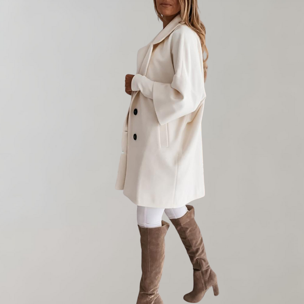 Berenice - Elegant Summer Jacket