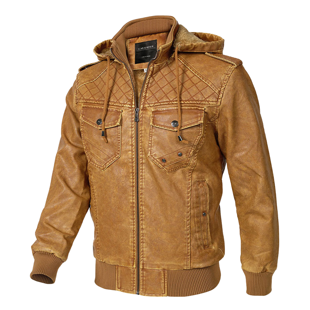 Jonathan | Classic Summer Jacket