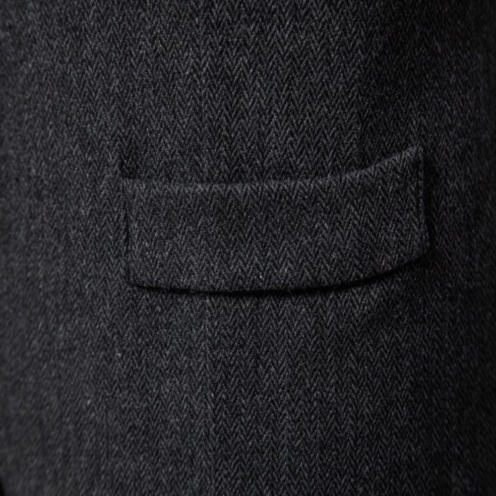 OLIVER - Elegant summer gilet for men
