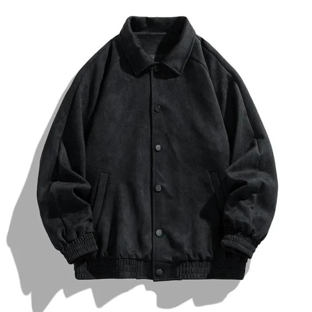 AALTO - Casual Vintage Summer Jacket