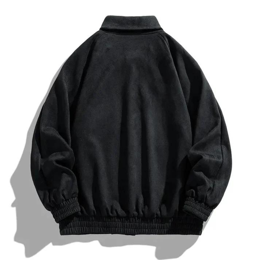 AALTO - Casual Vintage Summer Jacket