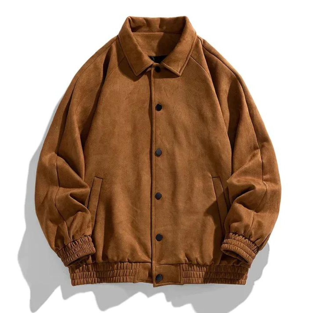AALTO - Casual Vintage Summer Jacket