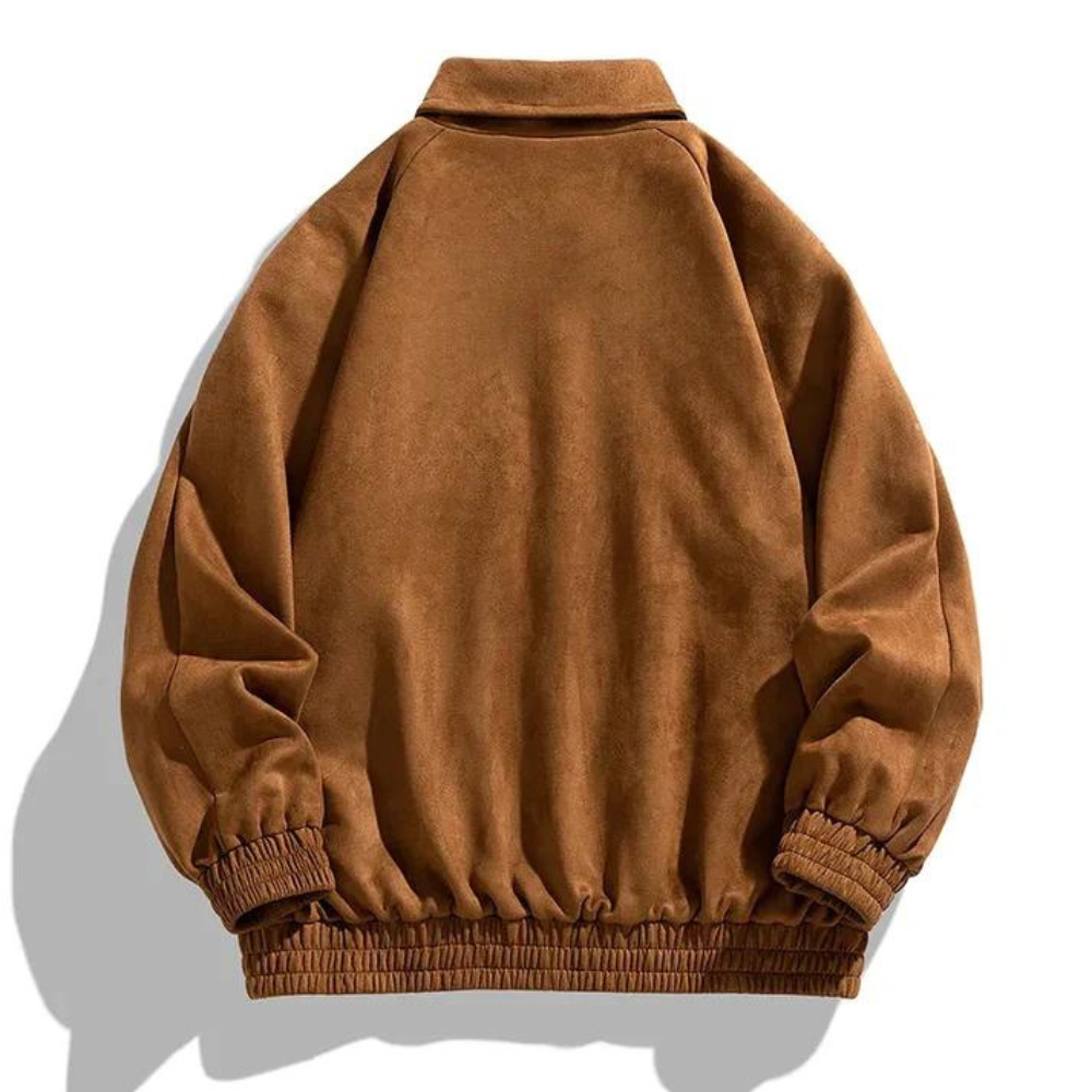 AALTO - Casual Vintage Summer Jacket