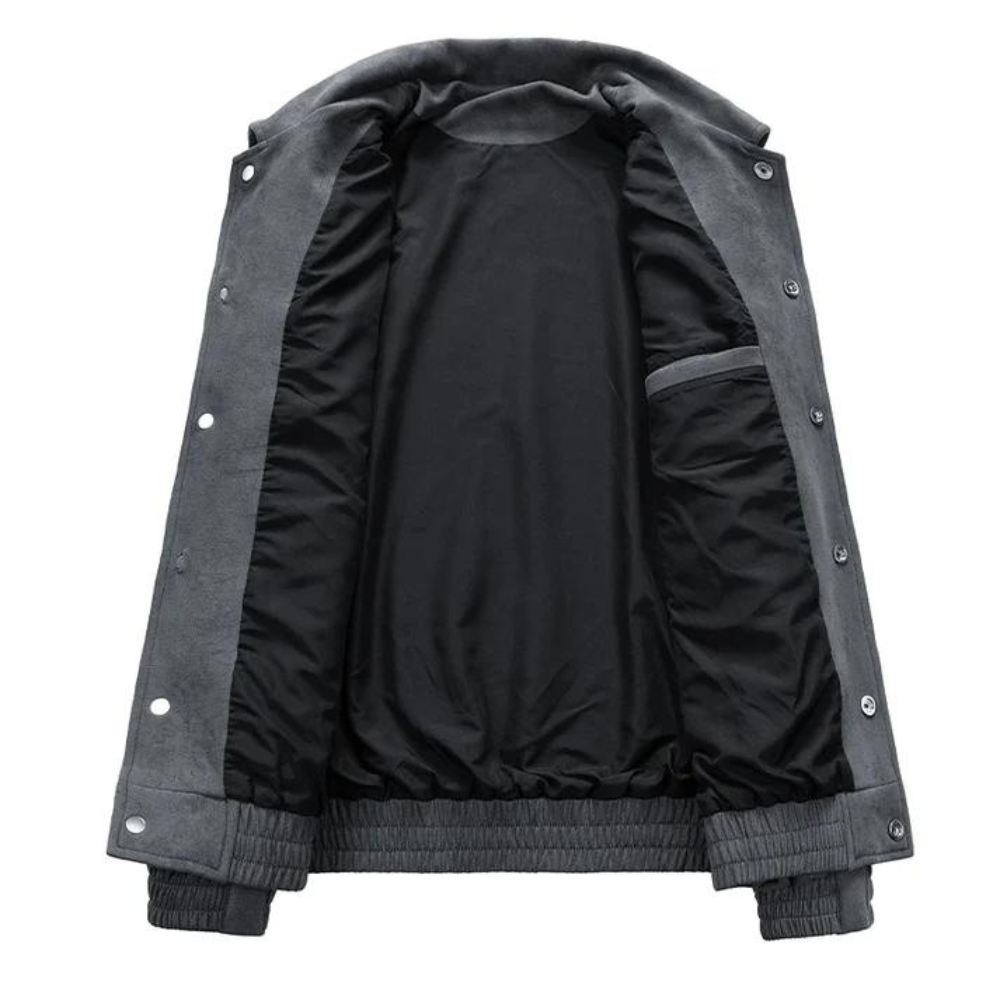 AALTO - Casual Vintage Summer Jacket