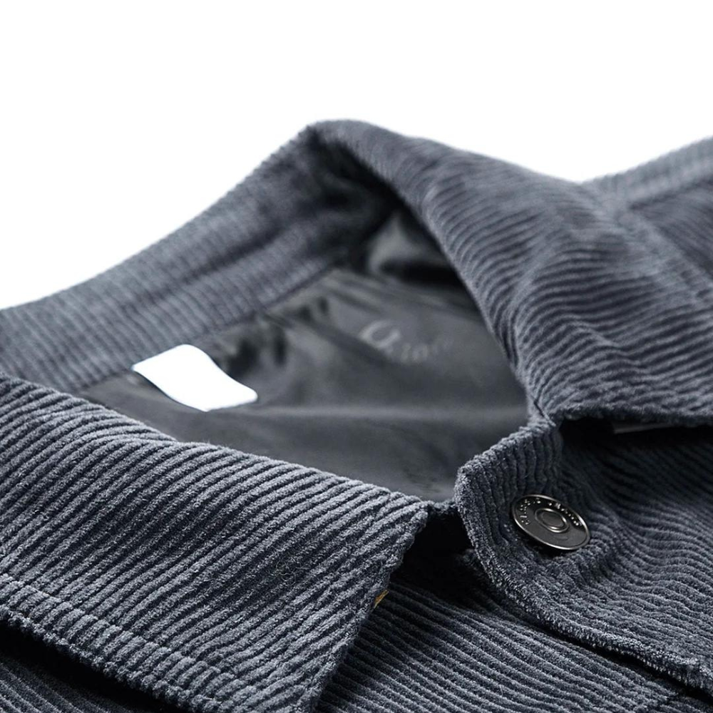 AARO - Comfortable Corduroy Summer Jacket