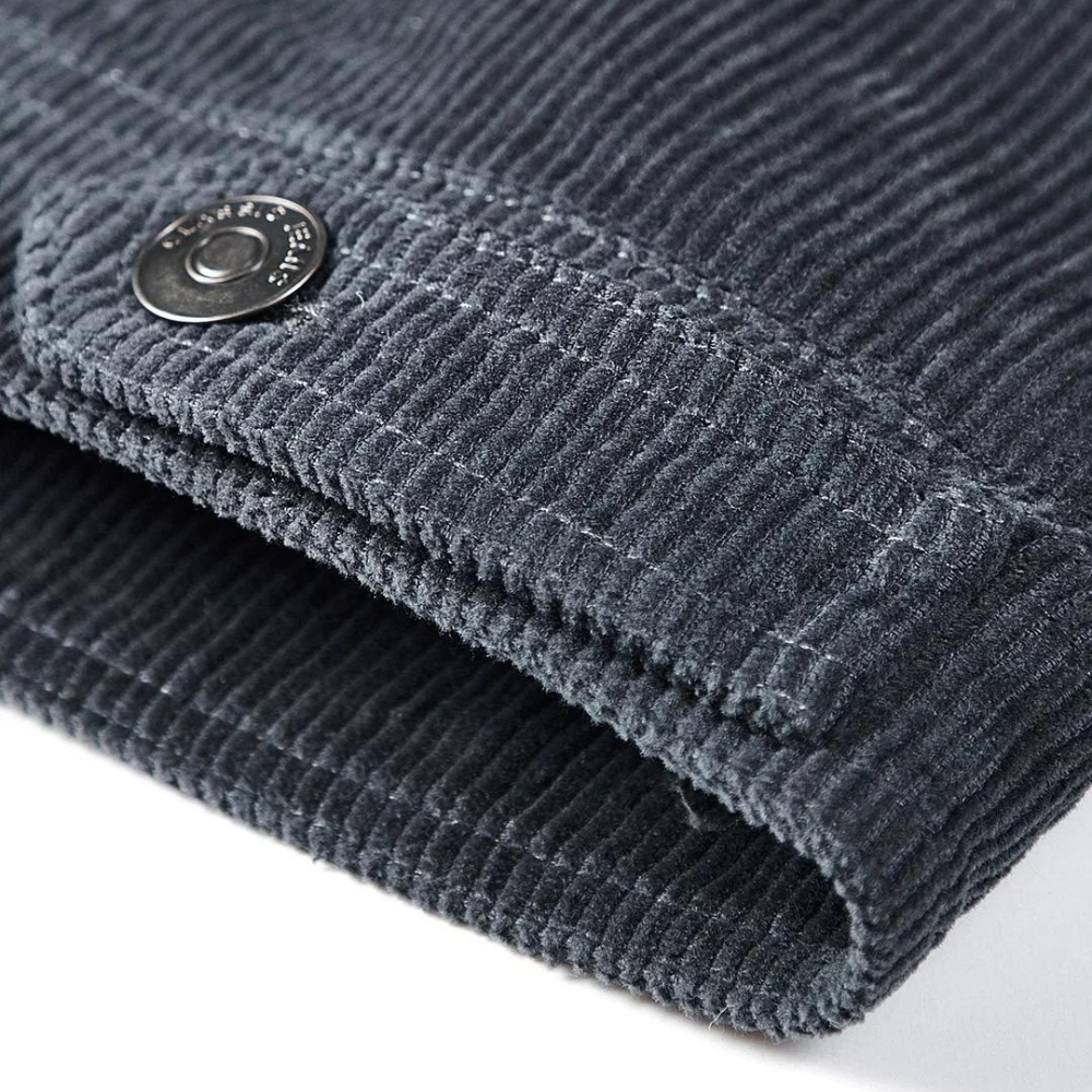 AARO - Comfortable Corduroy Summer Jacket