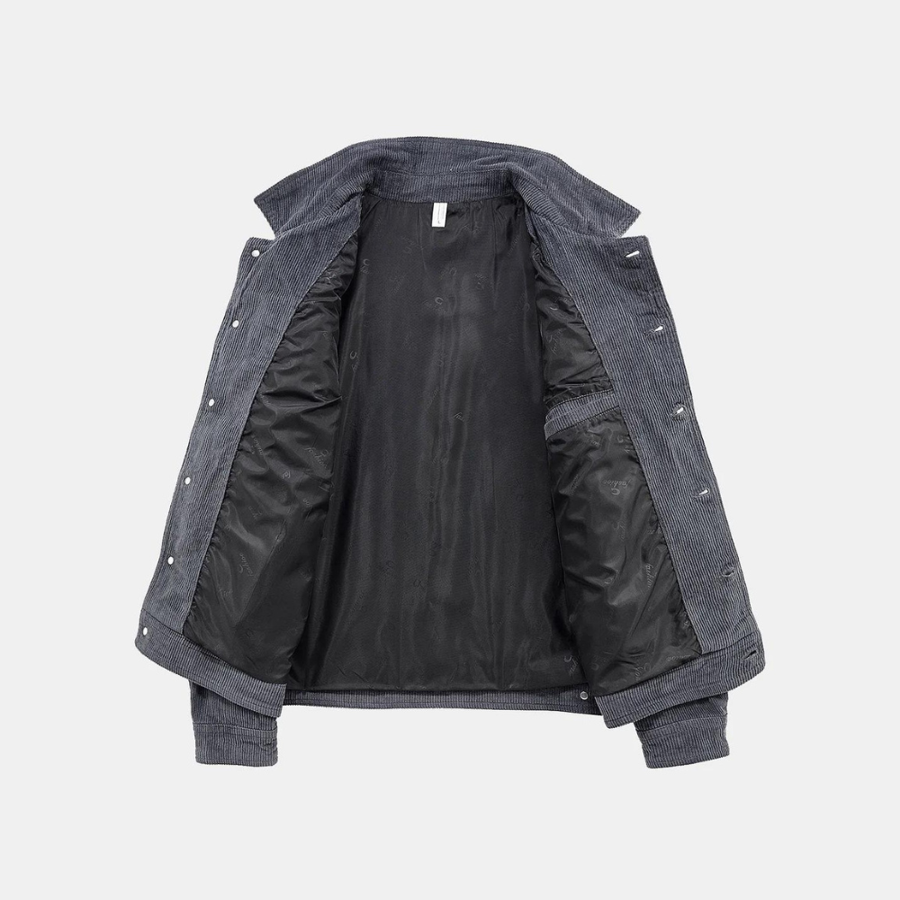 AARO - Comfortable Corduroy Summer Jacket