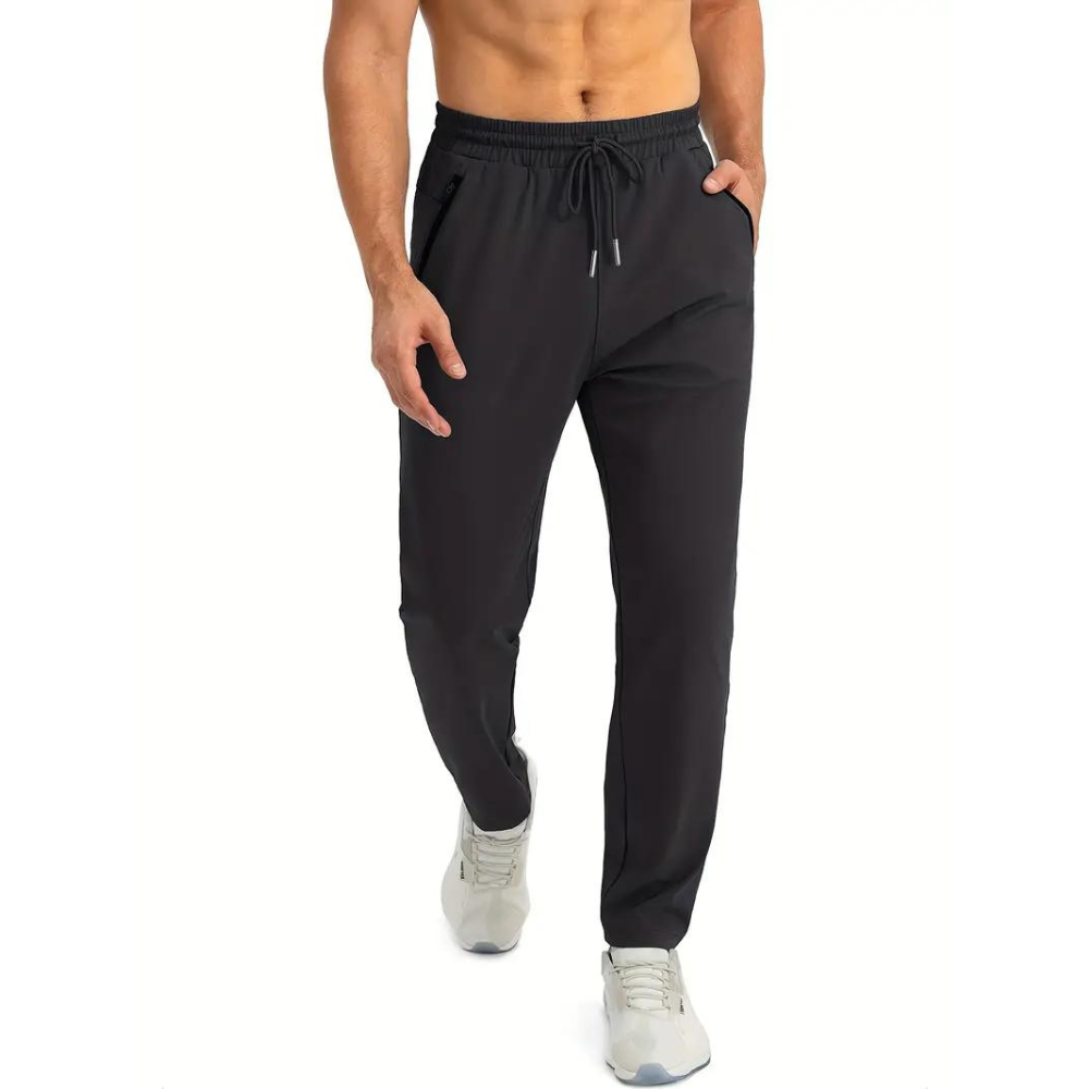 ARVO - Comfortable Summer Jogging Trousers