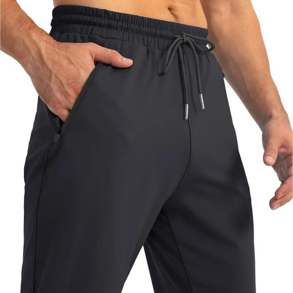 ARVO - Comfortable Summer Jogging Trousers