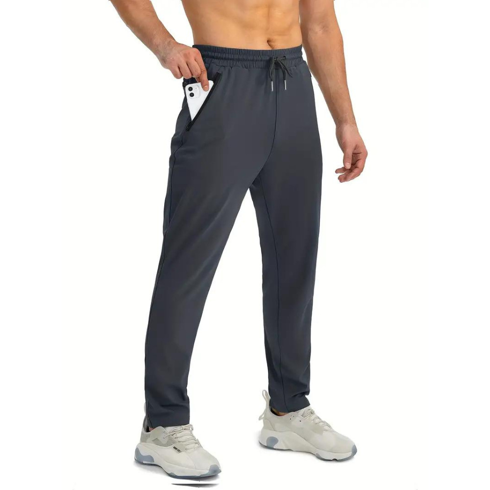 ARVO - Comfortable Summer Jogging Trousers