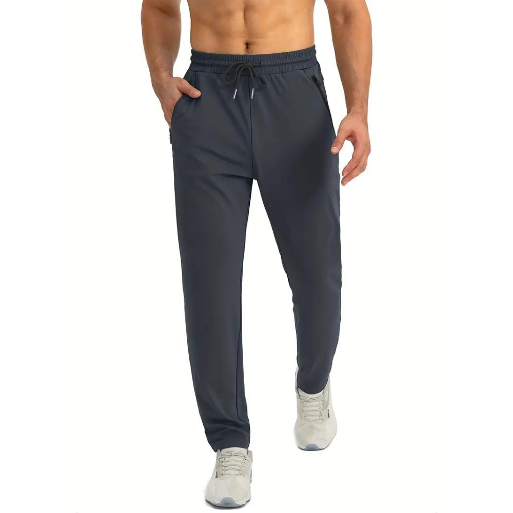 ARVO - Comfortable Summer Jogging Trousers