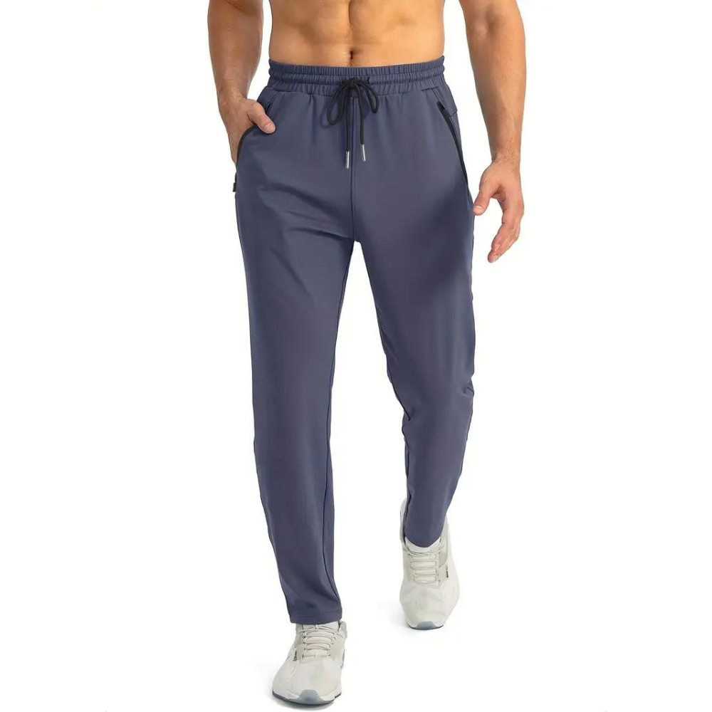 ARVO - Comfortable Summer Jogging Trousers