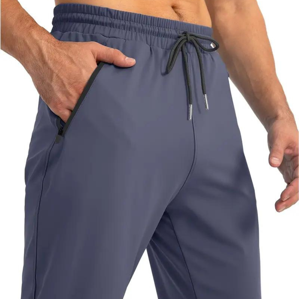 ARVO - Comfortable Summer Jogging Trousers