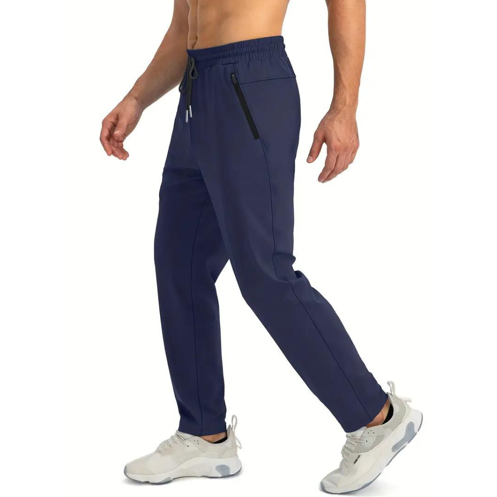 ARVO - Comfortable Summer Jogging Trousers