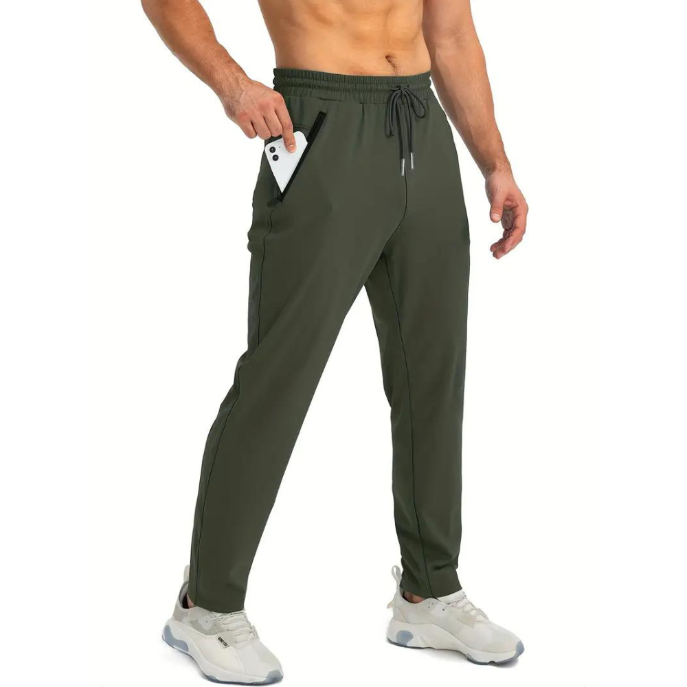 ARVO - Comfortable Summer Jogging Trousers