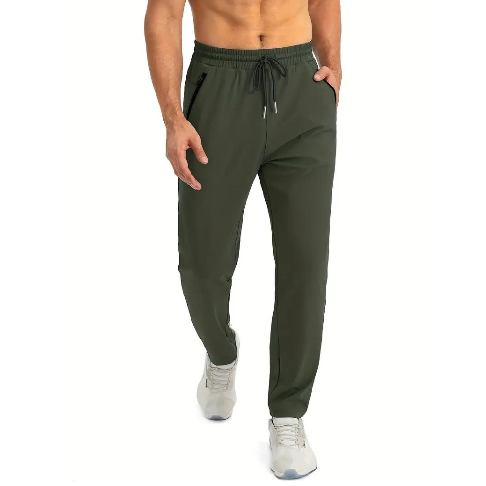 ARVO - Comfortable Summer Jogging Trousers