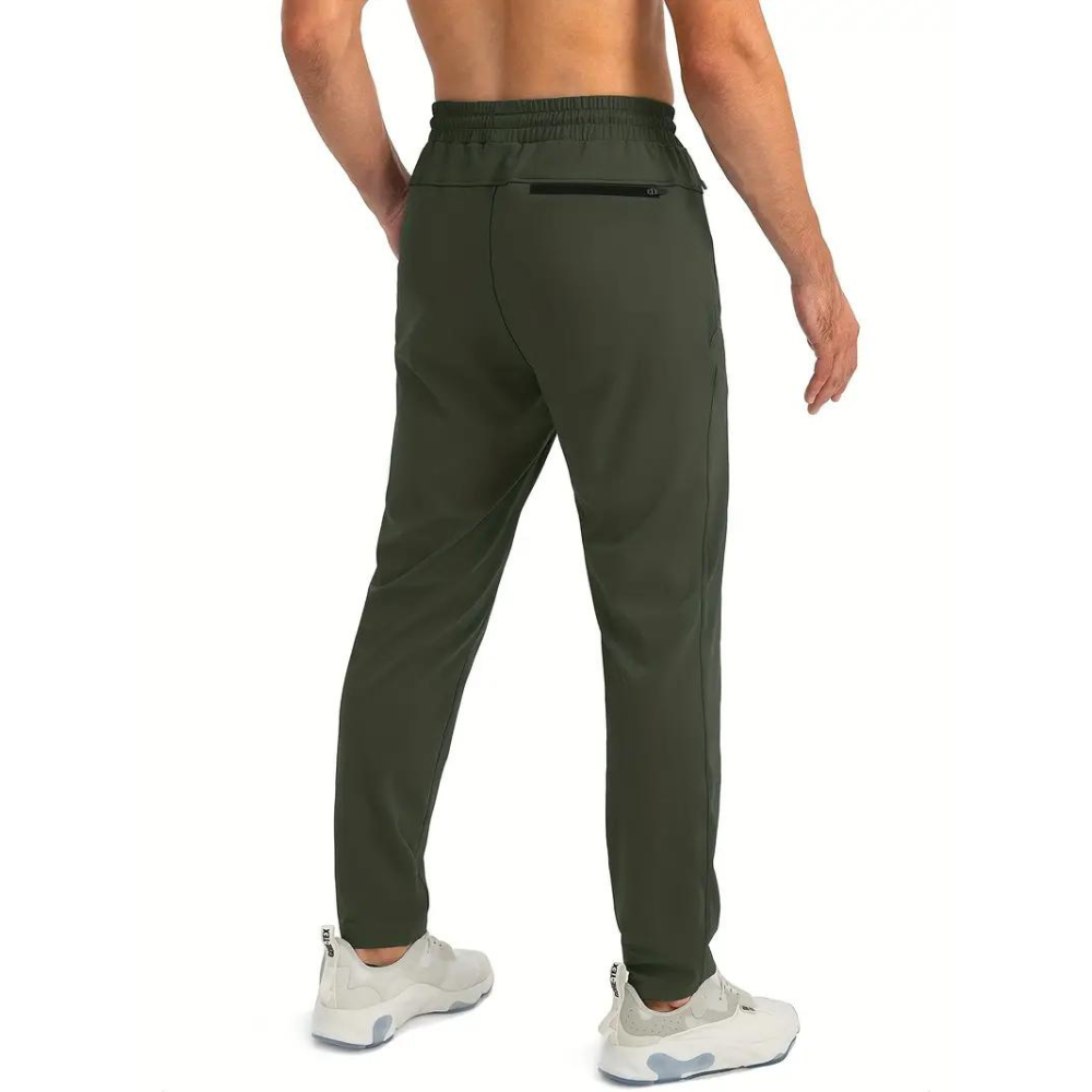 ARVO - Comfortable Summer Jogging Trousers