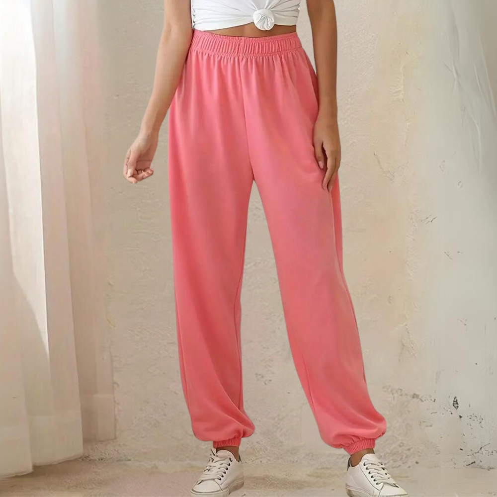 Elegante Polyesterhose