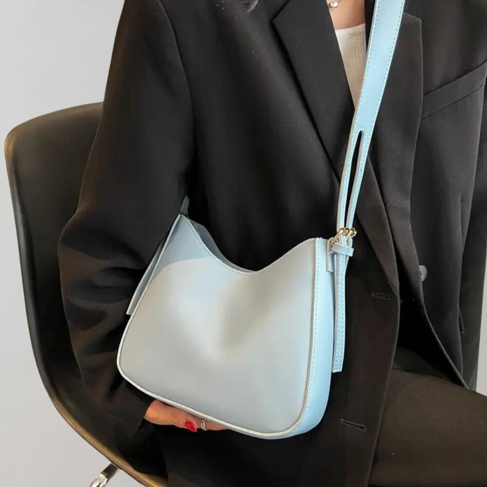 Reija - Minimalist Crossbody Bag for Summer