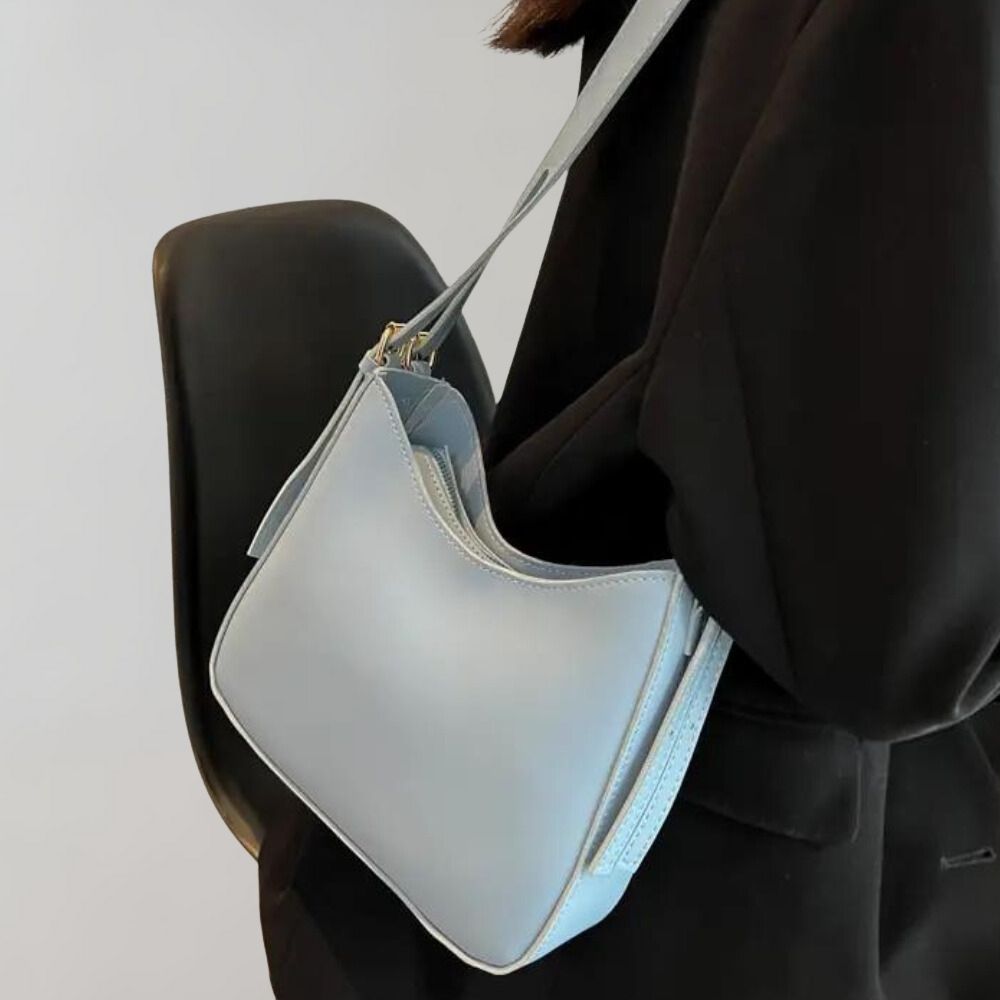 Reija - Minimalist Crossbody Bag for Summer