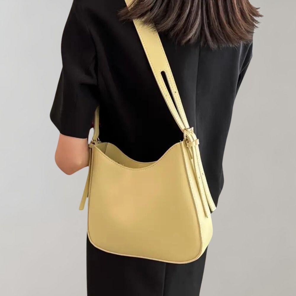 Reija - Minimalist Crossbody Bag for Summer