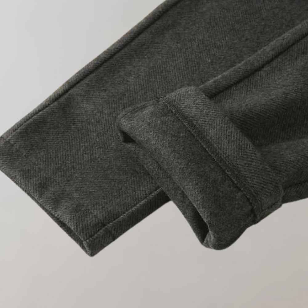 Hesso - Comfortable Women's Trousers for Summer