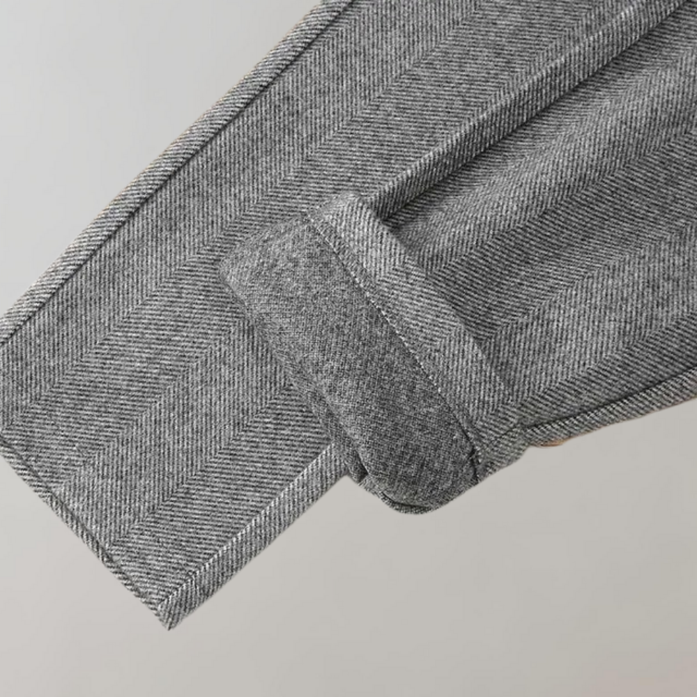 Hesso - Comfortable Women's Trousers for Summer