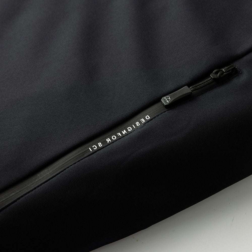 Tarvo - Thick and Waterproof Jacket for Winter