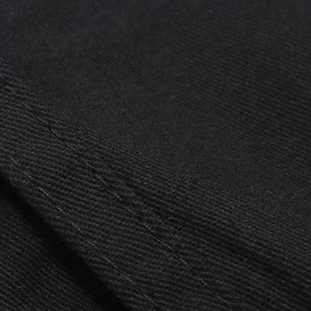 Tuomo - Men's Casual Cargo Summer Trousers