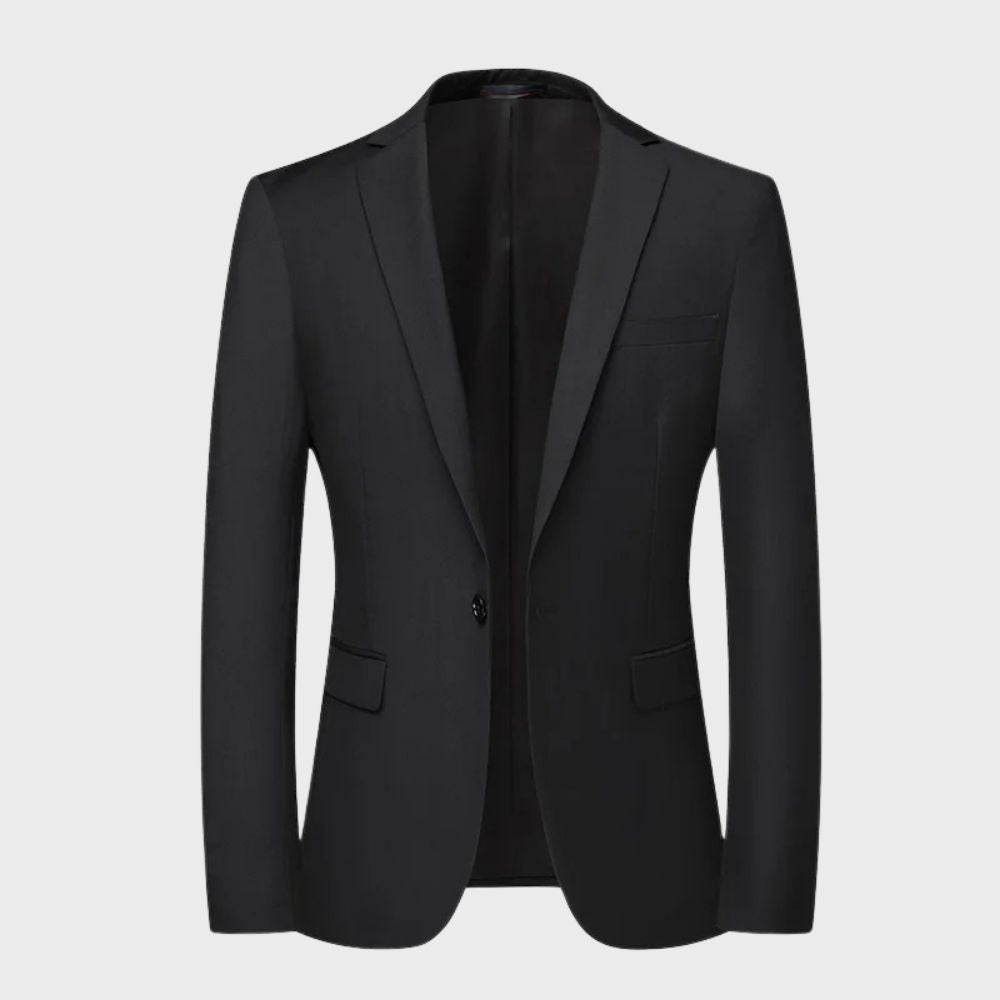 Valo - Casual men's blazer for summer