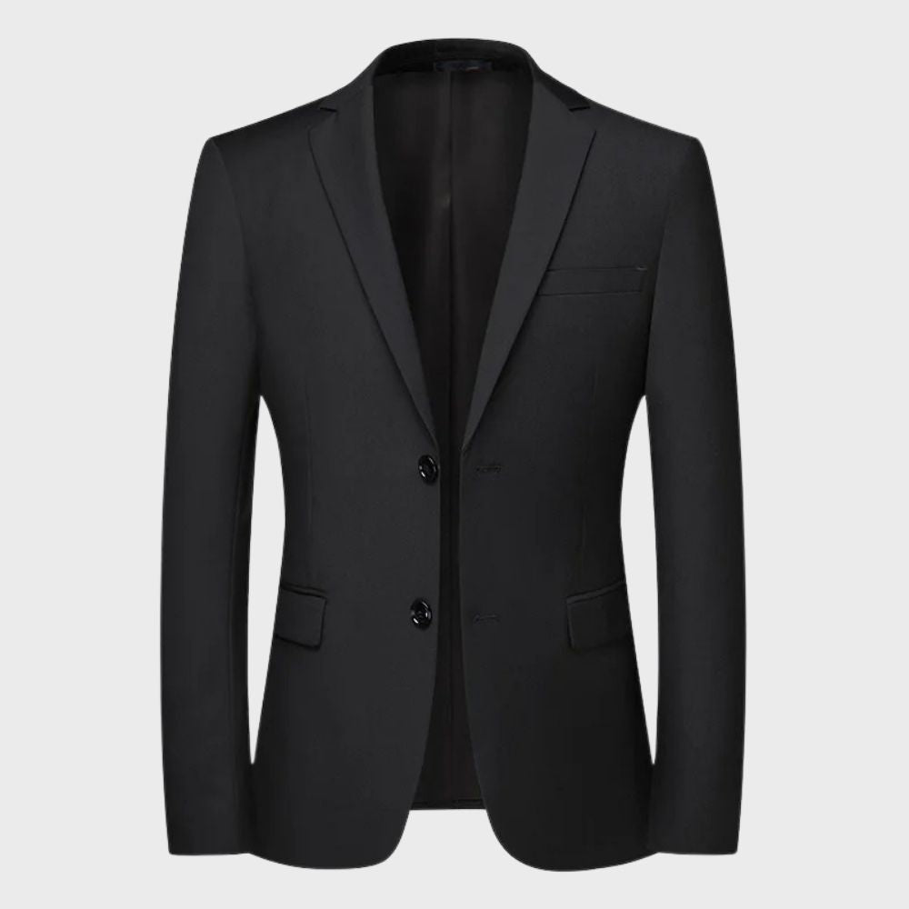 Valo - Casual men's blazer for summer
