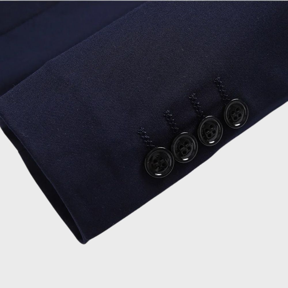 Valo - Casual men's blazer for summer