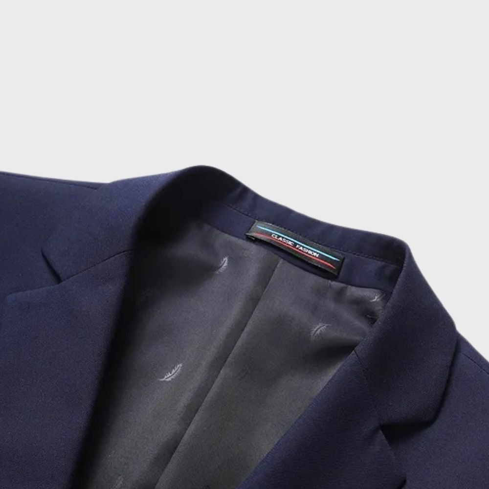 Valo - Casual men's blazer for summer