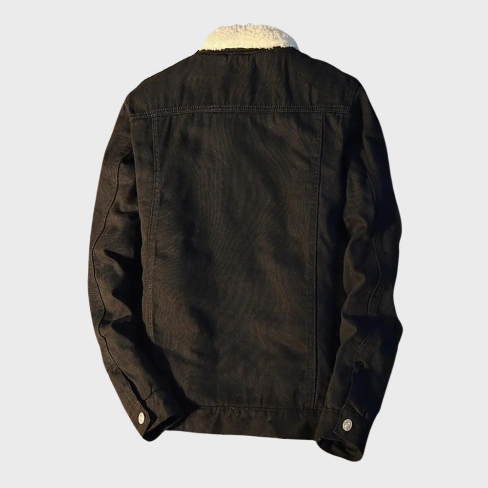 Coen - Light and Airy Men's Jacket for Summer