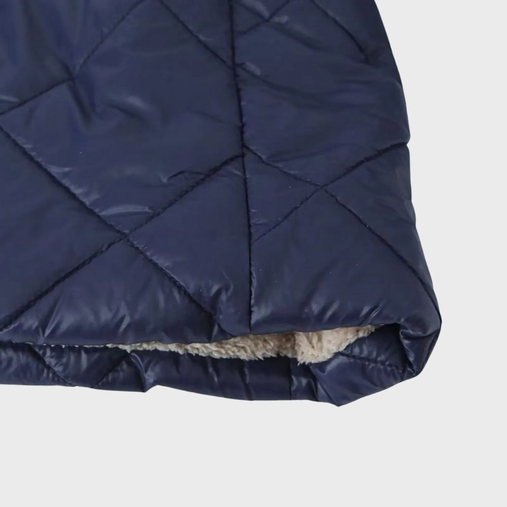Leti - Warm women's jacket for winter